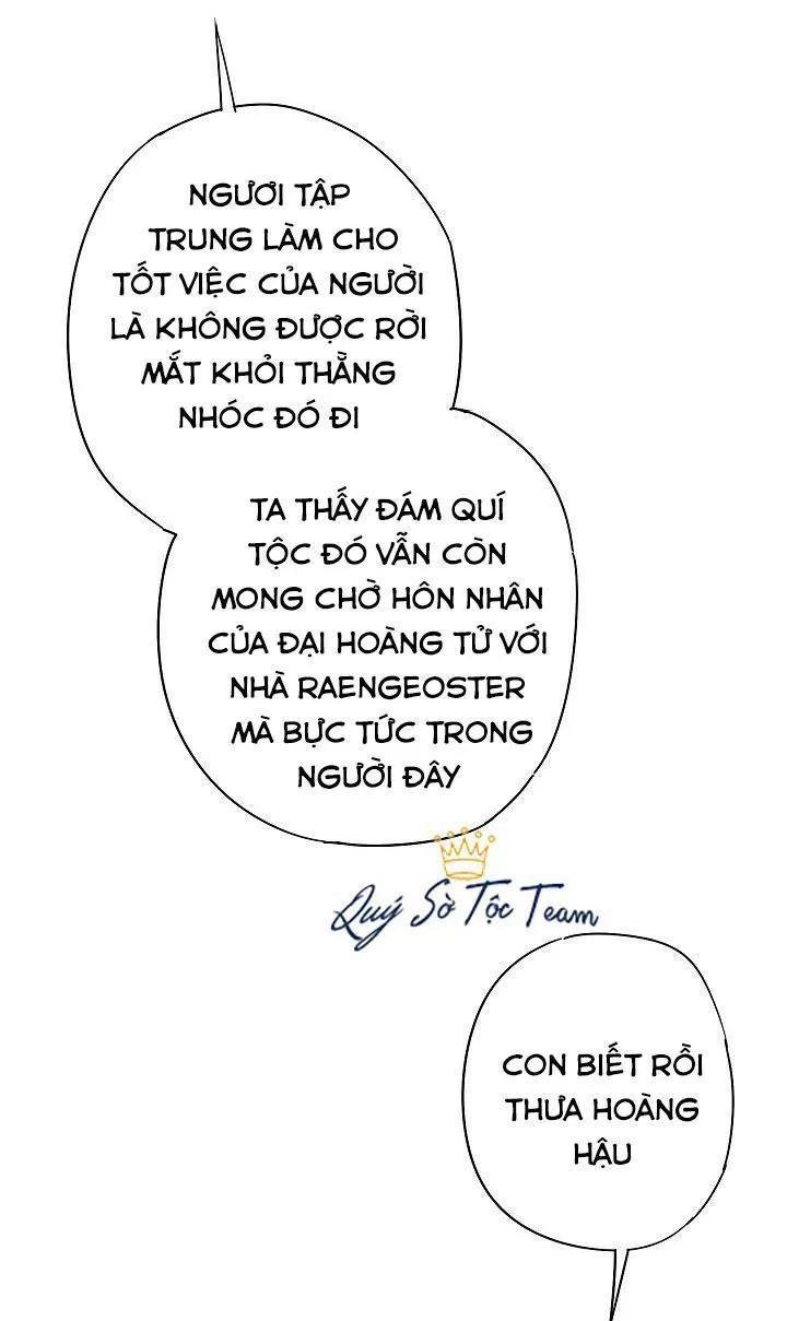 Trọng Sinh Trở Thành Hoàng Phi Chapter 140 - 18