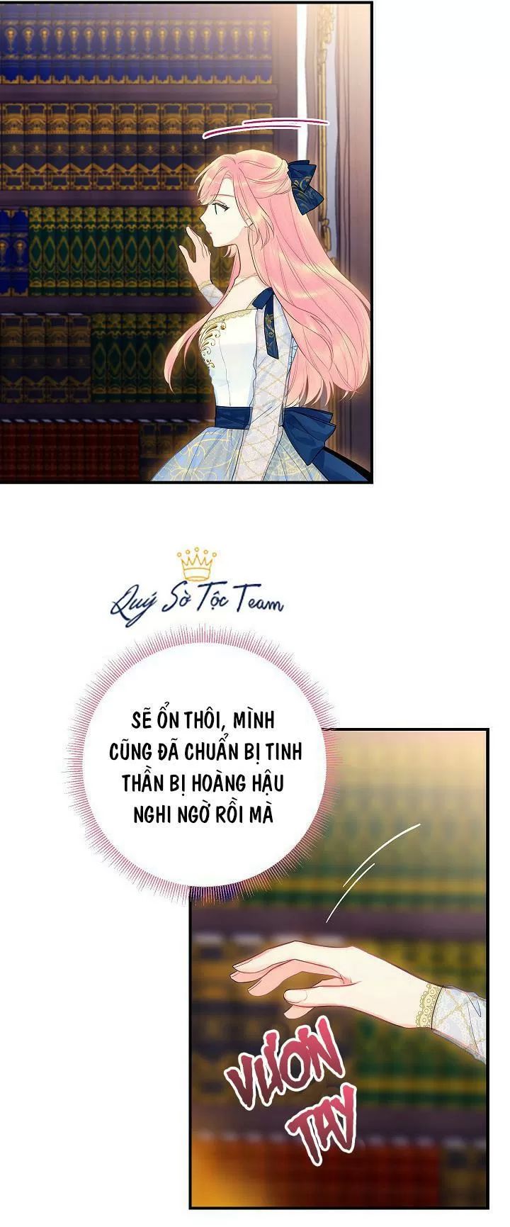 Trọng Sinh Trở Thành Hoàng Phi Chapter 150 - 25