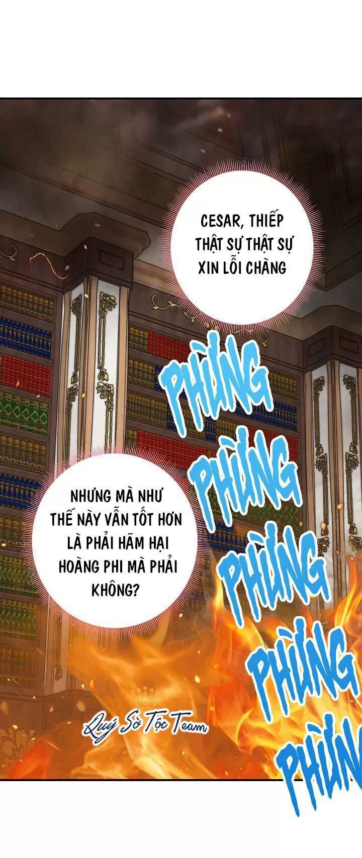 Trọng Sinh Trở Thành Hoàng Phi Chapter 151 - 2