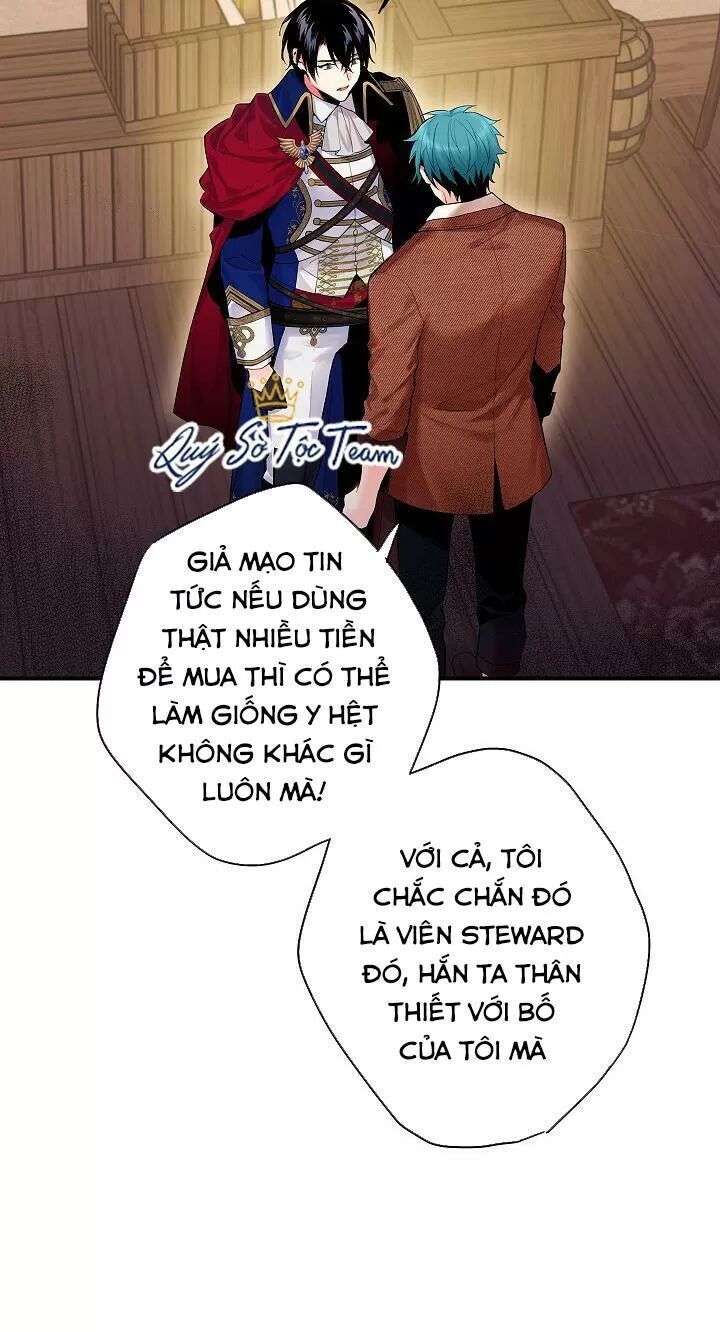 Trọng Sinh Trở Thành Hoàng Phi Chapter 152 - 20