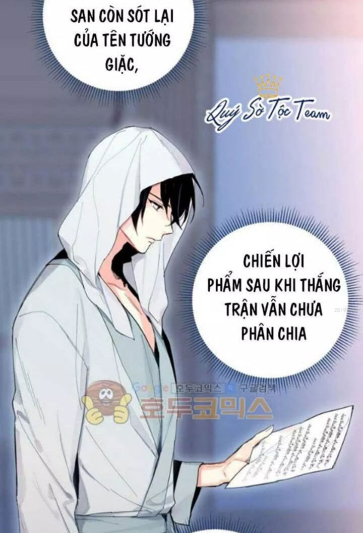 Trọng Sinh Trở Thành Hoàng Phi Chapter 52 - 4