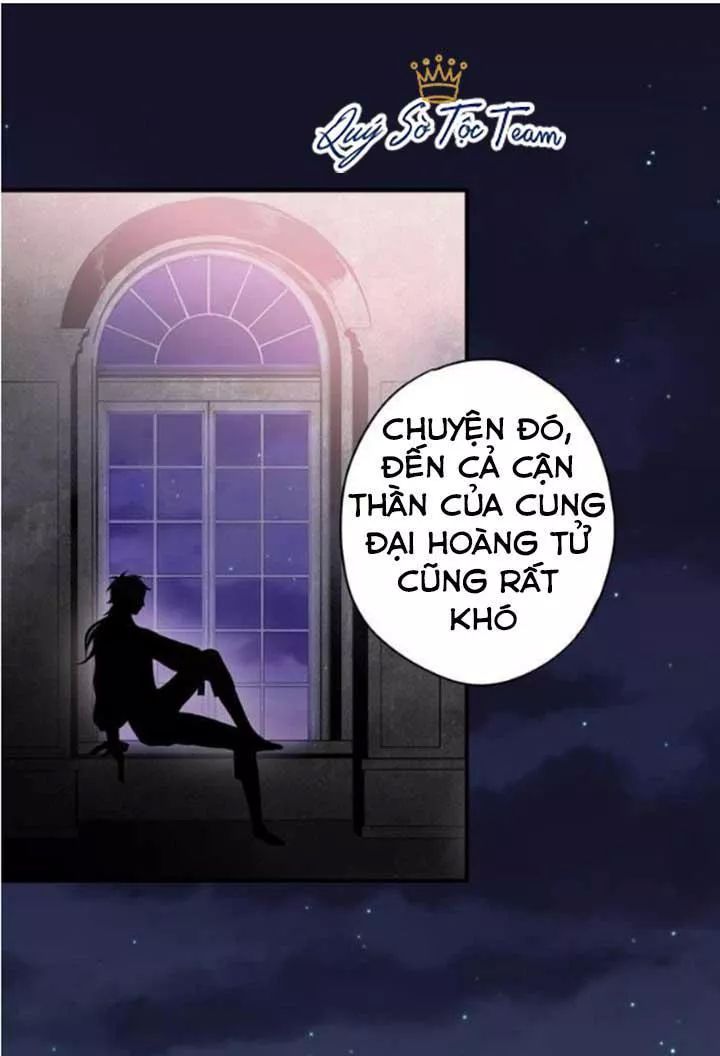 Trọng Sinh Trở Thành Hoàng Phi Chapter 58 - 2