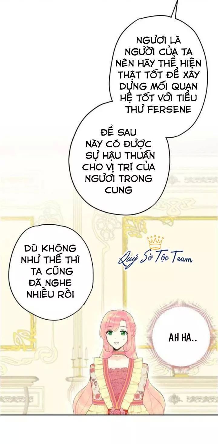 Trọng Sinh Trở Thành Hoàng Phi Chapter 58 - 14