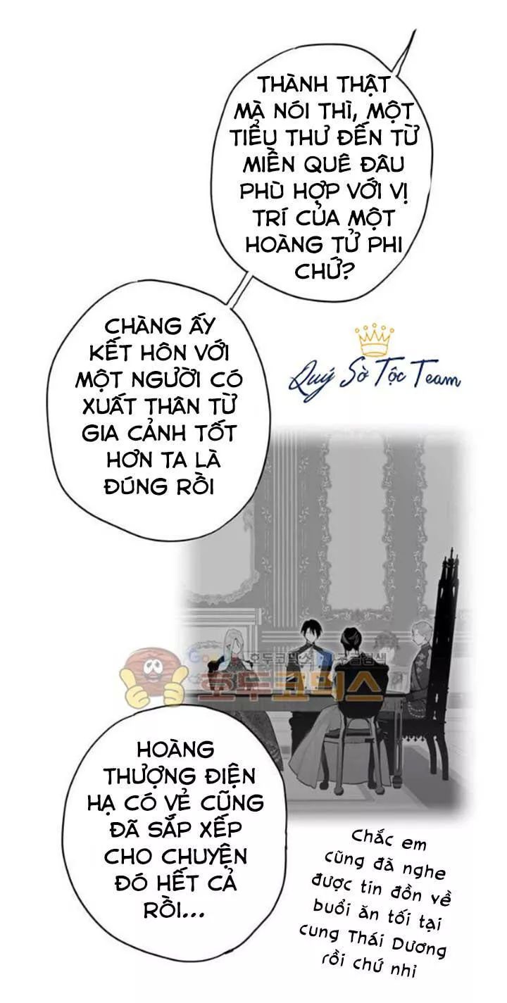 Trọng Sinh Trở Thành Hoàng Phi Chapter 63 - 23