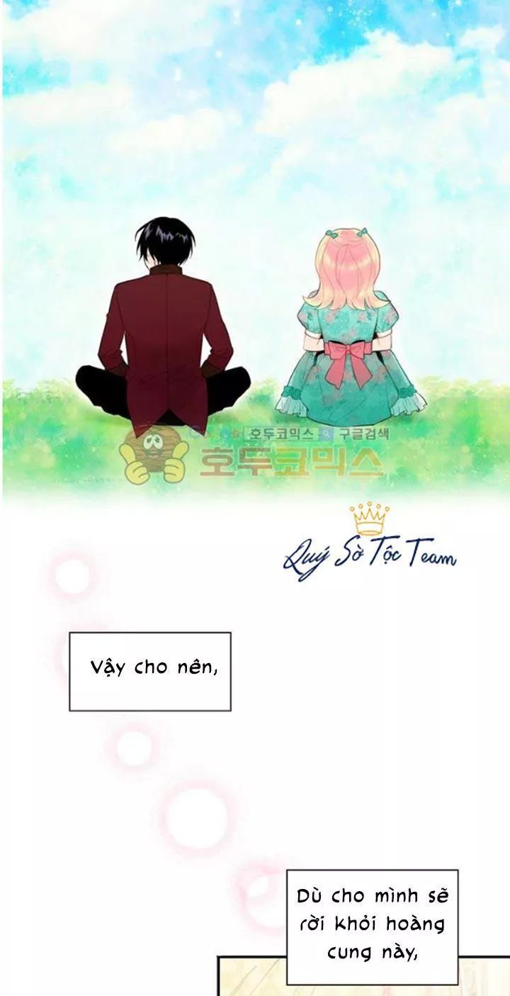 Trọng Sinh Trở Thành Hoàng Phi Chapter 69 - 11