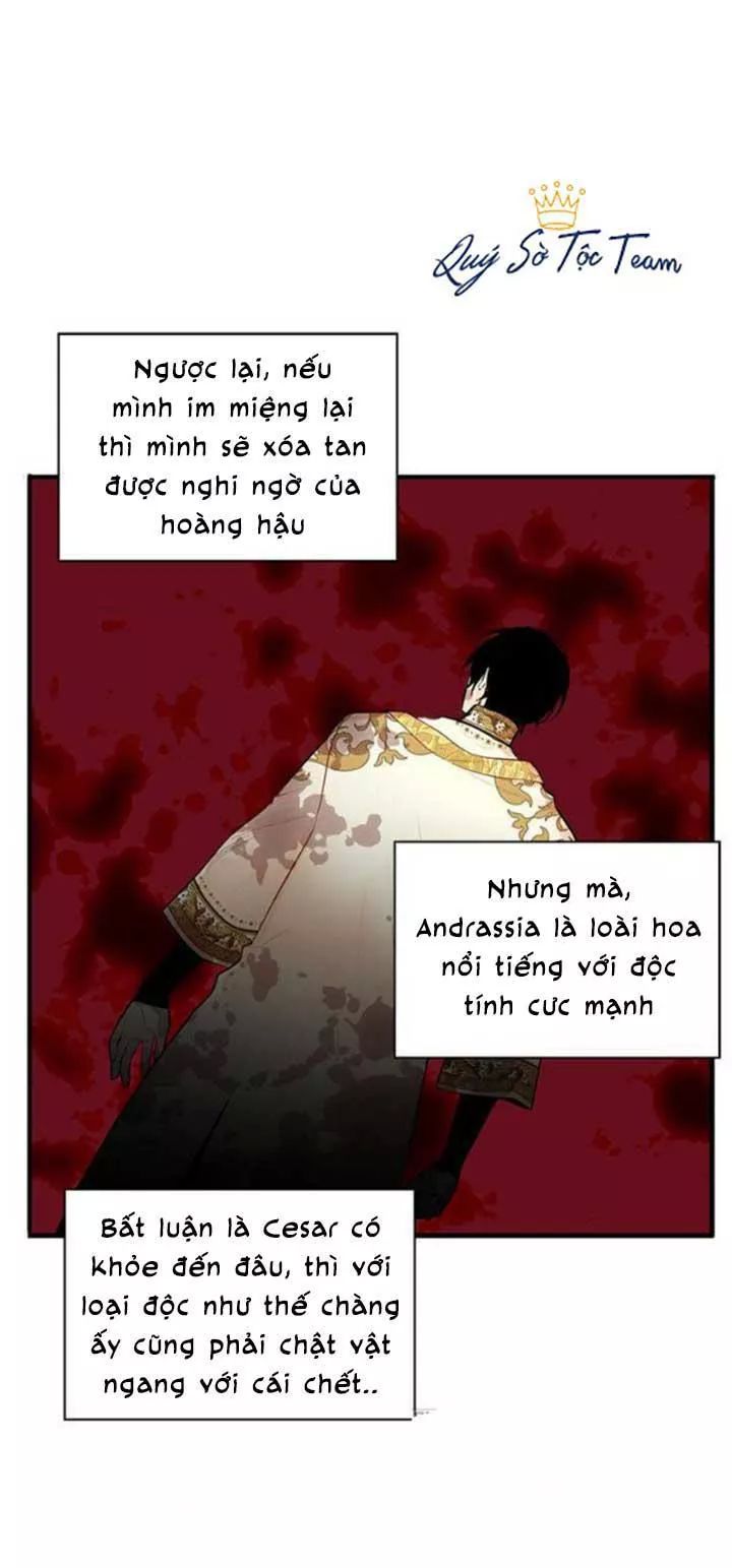 Trọng Sinh Trở Thành Hoàng Phi Chapter 84 - 6