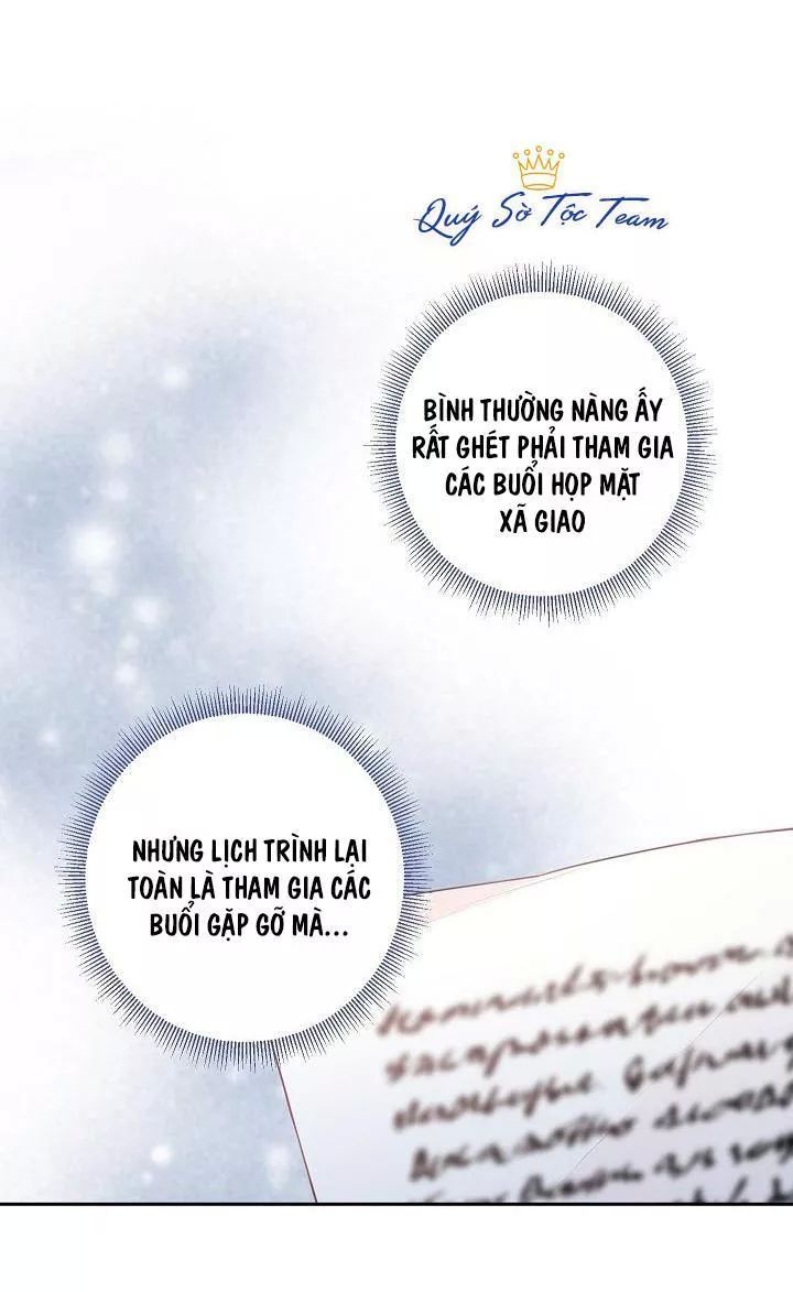 Trọng Sinh Trở Thành Hoàng Phi Chapter 91 - 7