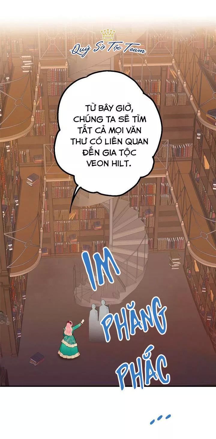 Trọng Sinh Trở Thành Hoàng Phi Chapter 97 - 7