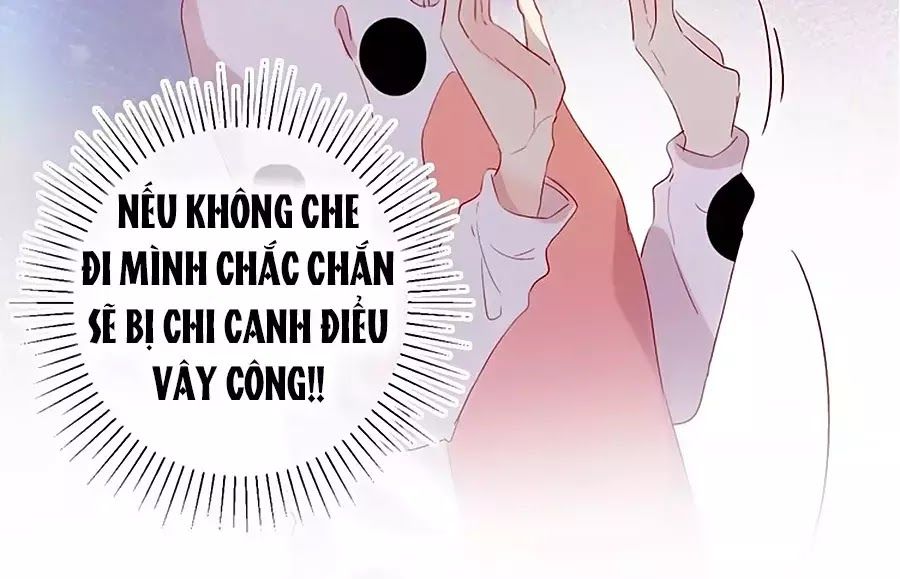 Hoa Dữ Ẩn Nặc Chi Ô Chapter 54 - 24