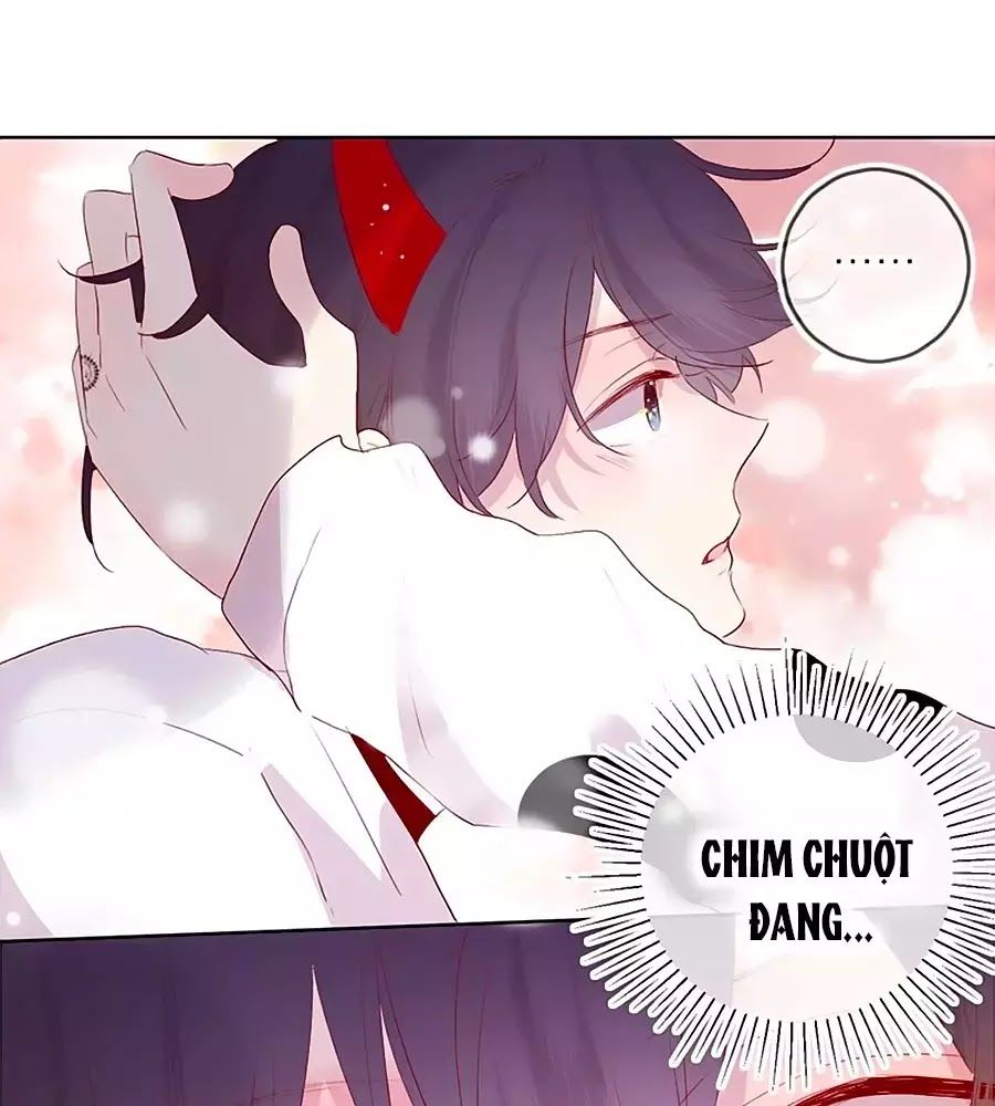 Hoa Dữ Ẩn Nặc Chi Ô Chapter 54 - 36