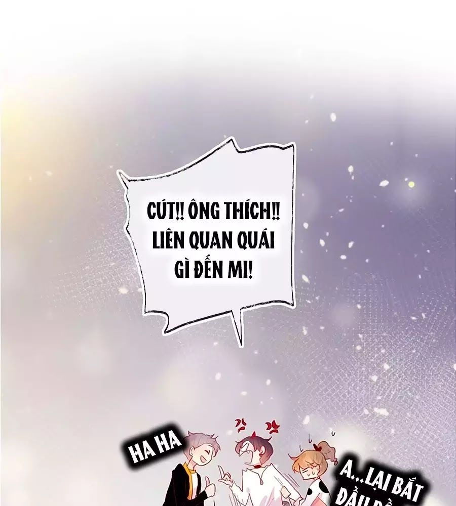 Hoa Dữ Ẩn Nặc Chi Ô Chapter 54 - 40