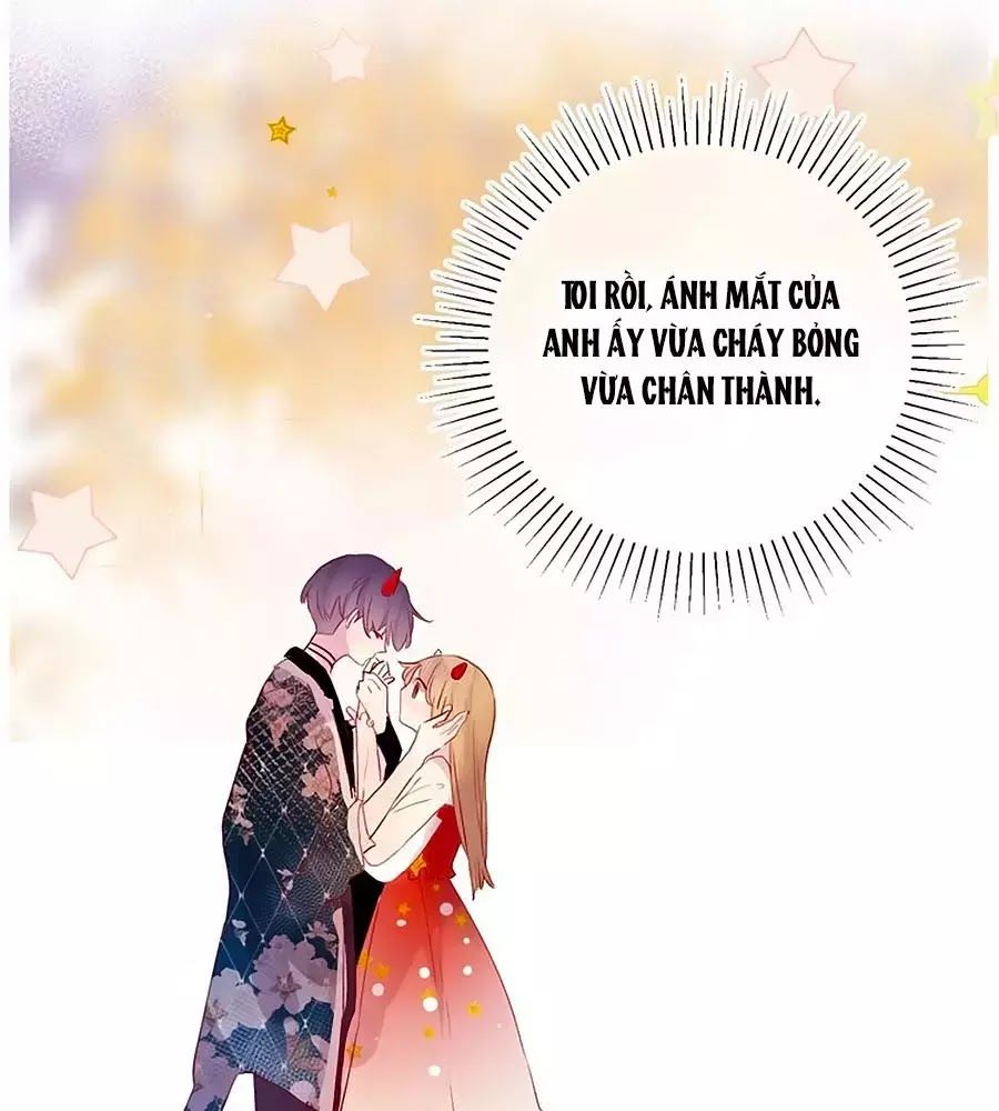 Hoa Dữ Ẩn Nặc Chi Ô Chapter 56 - 25