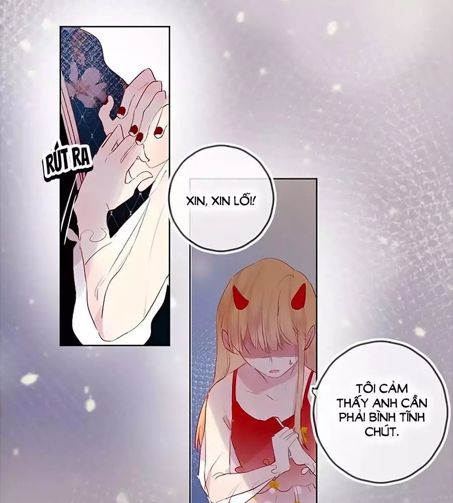 Hoa Dữ Ẩn Nặc Chi Ô Chapter 56 - 27