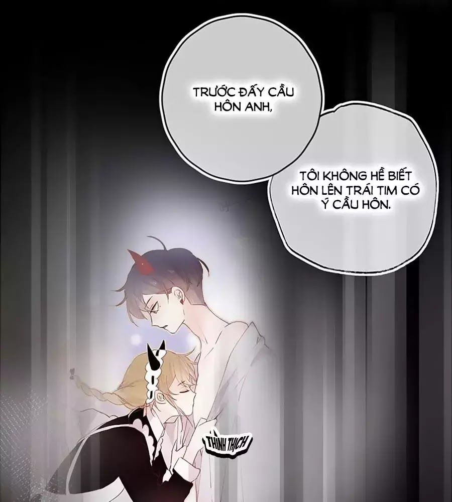 Hoa Dữ Ẩn Nặc Chi Ô Chapter 56 - 32