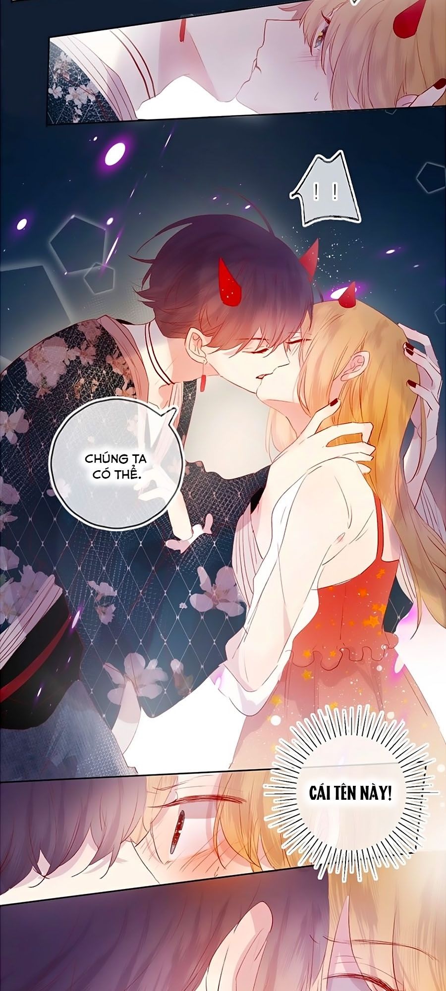 Hoa Dữ Ẩn Nặc Chi Ô Chapter 57 - 5