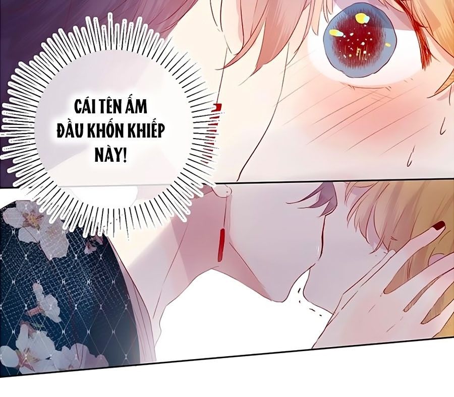 Hoa Dữ Ẩn Nặc Chi Ô Chapter 57 - 6