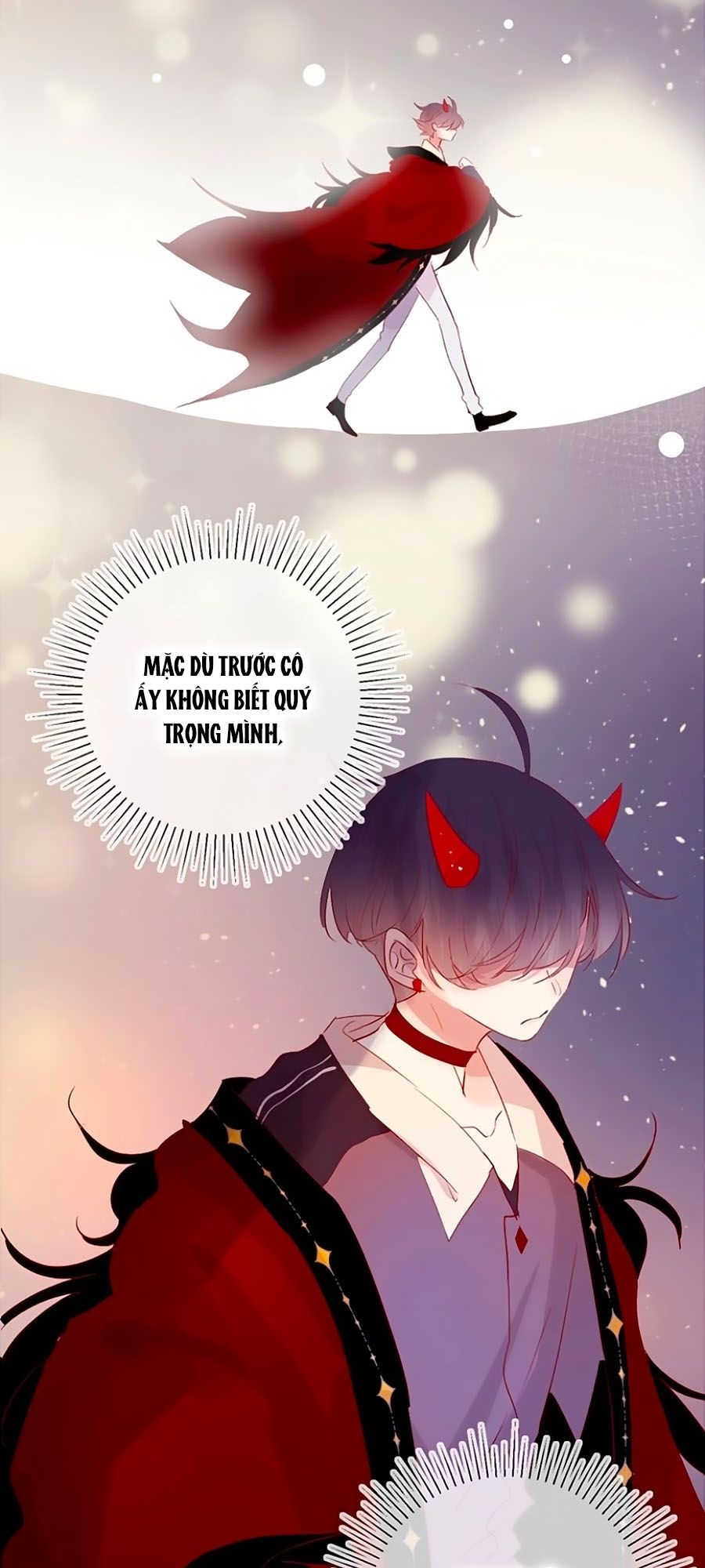 Hoa Dữ Ẩn Nặc Chi Ô Chapter 58 - 20