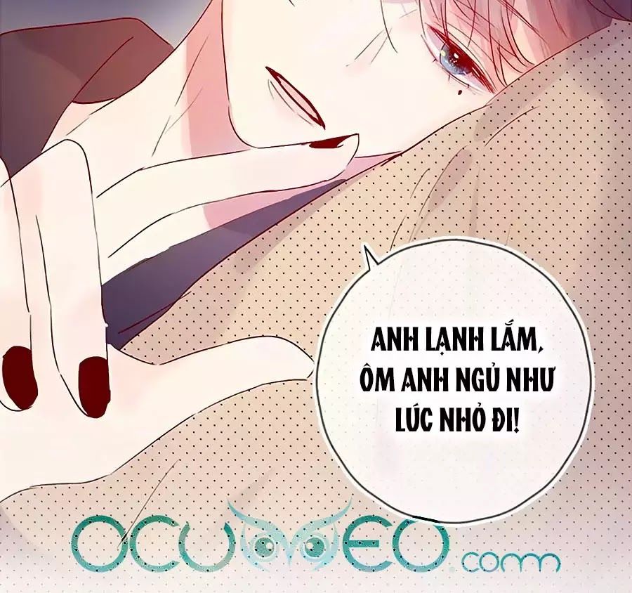 Hoa Dữ Ẩn Nặc Chi Ô Chapter 59 - 45