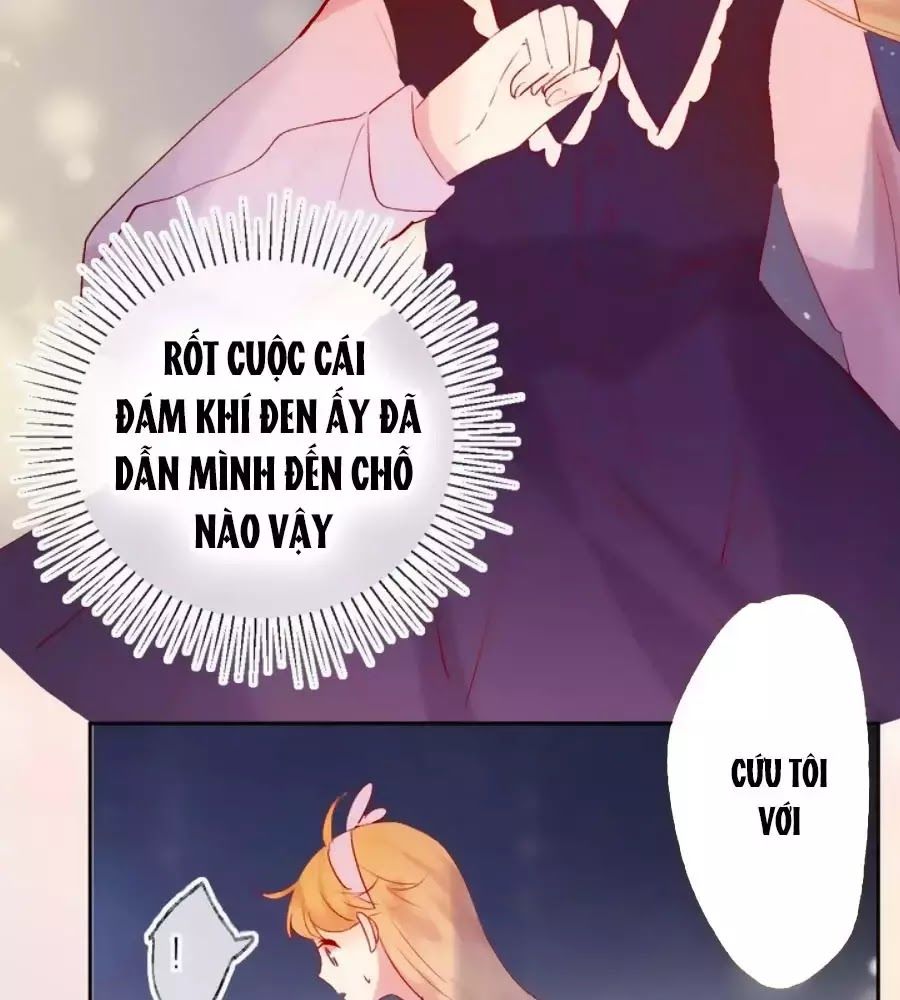 Hoa Dữ Ẩn Nặc Chi Ô Chapter 62 - 13