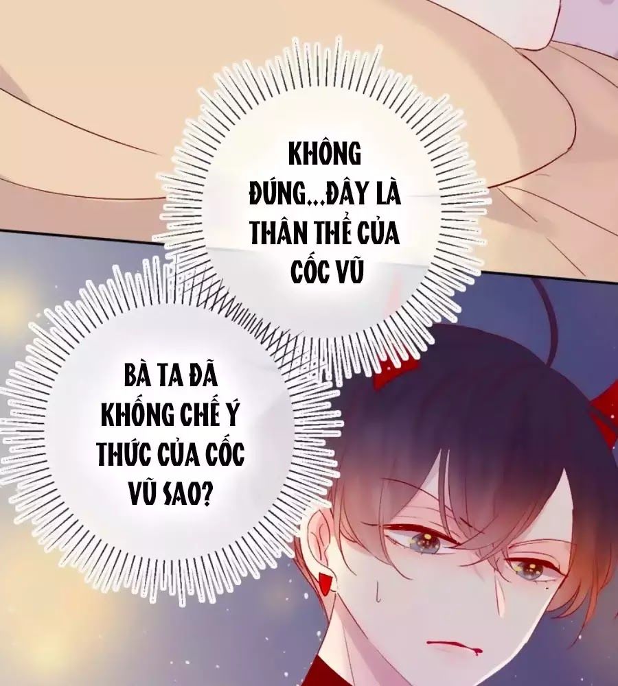 Hoa Dữ Ẩn Nặc Chi Ô Chapter 62 - 5