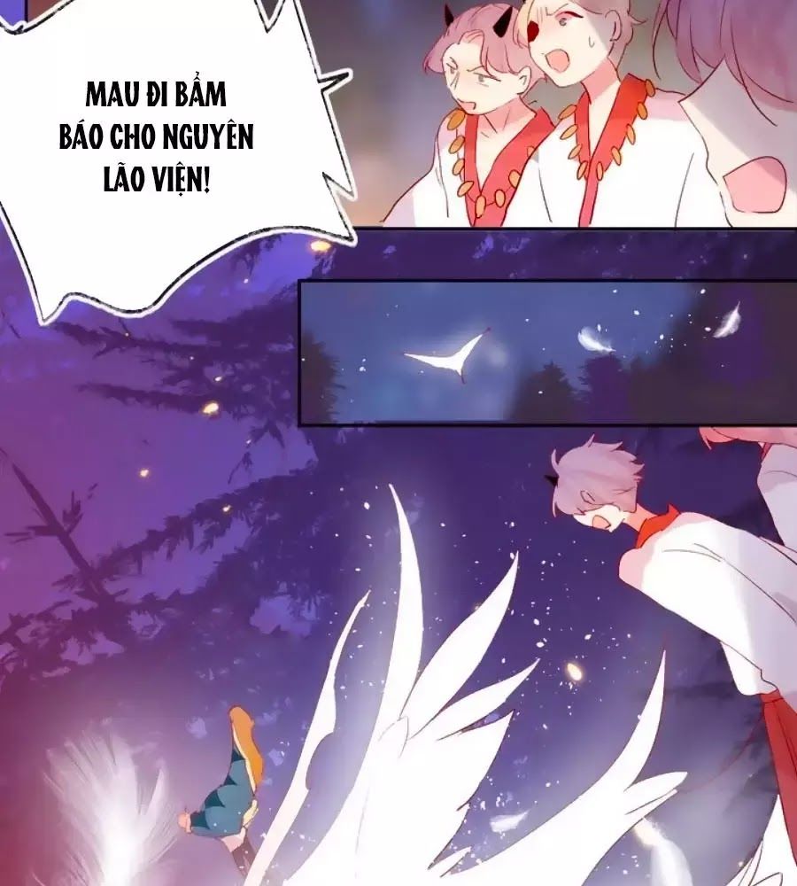 Hoa Dữ Ẩn Nặc Chi Ô Chapter 62 - 44