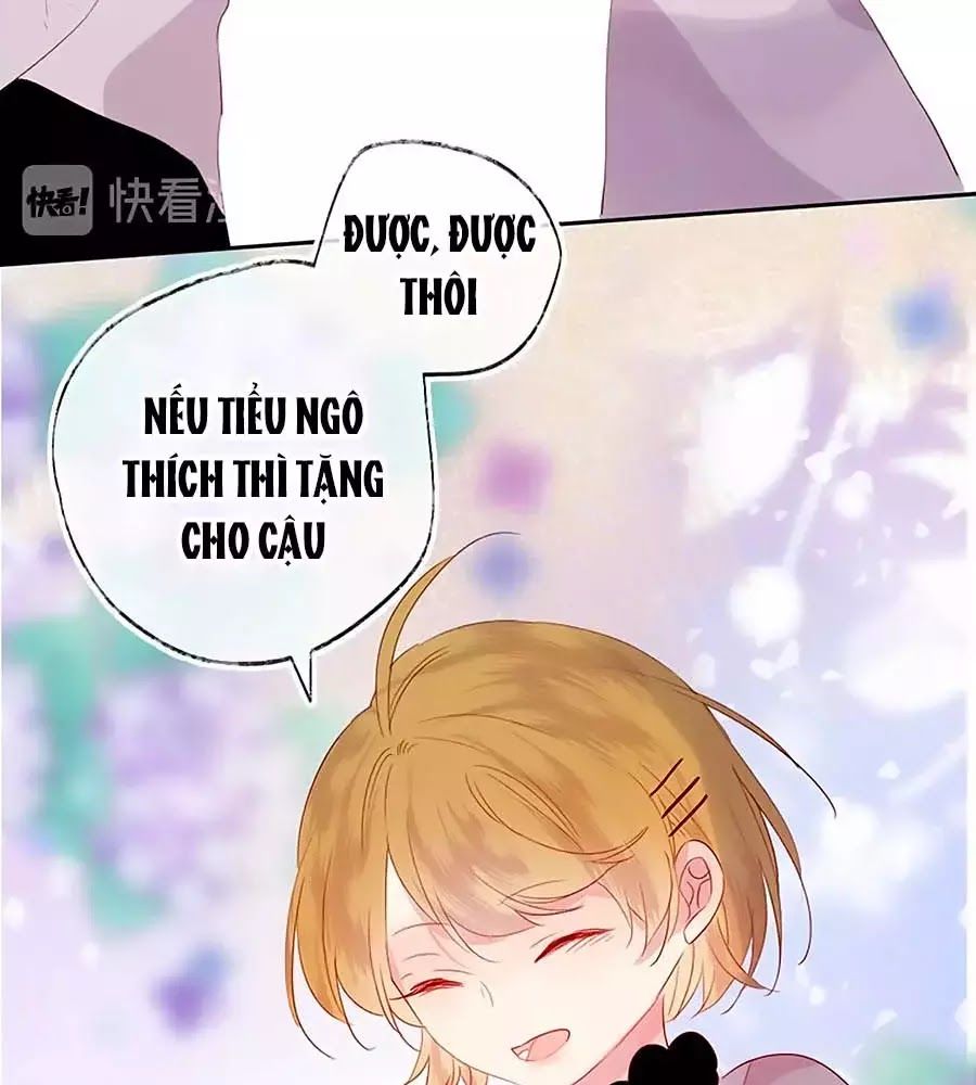 Hoa Dữ Ẩn Nặc Chi Ô Chapter 63.5 - 33