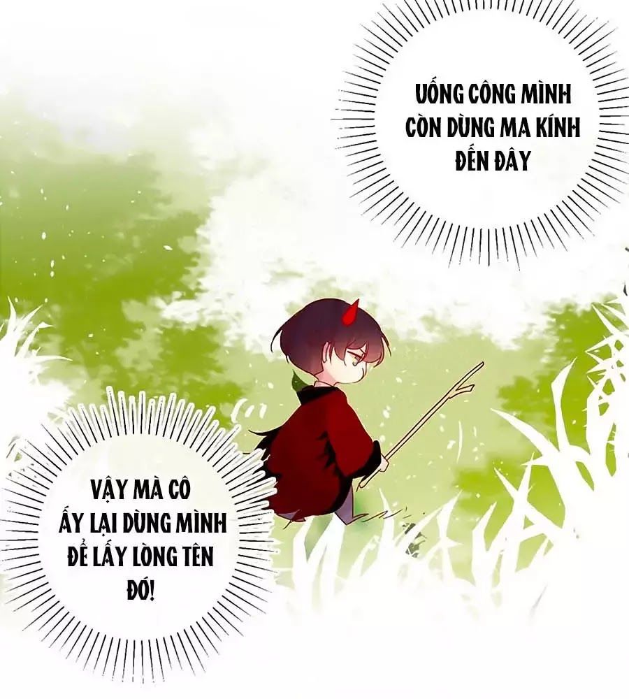 Hoa Dữ Ẩn Nặc Chi Ô Chapter 63.5 - 41