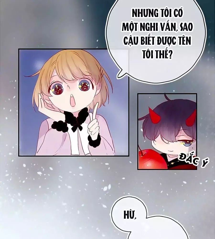 Hoa Dữ Ẩn Nặc Chi Ô Chapter 63.5 - 52