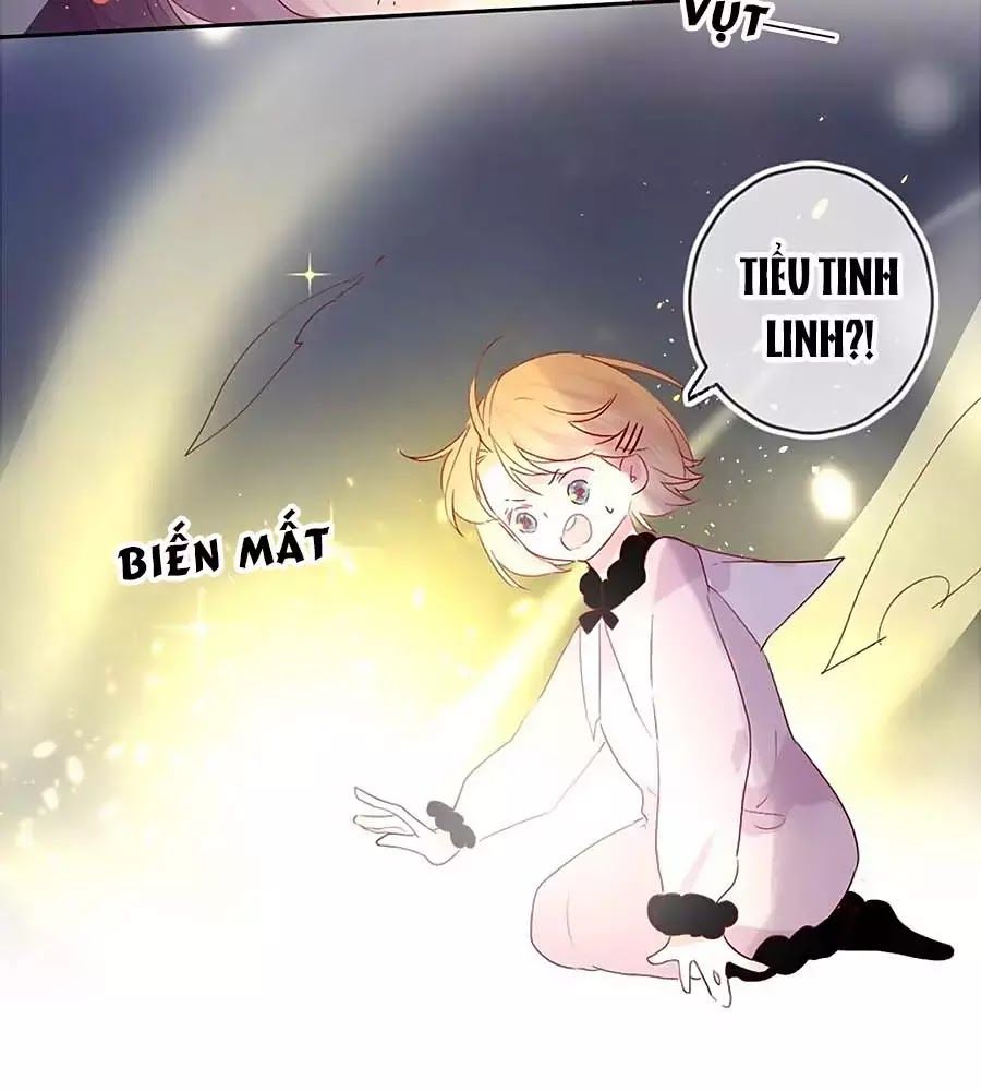 Hoa Dữ Ẩn Nặc Chi Ô Chapter 63.5 - 54