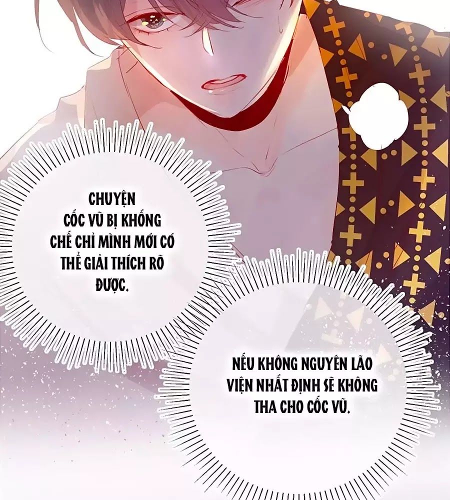 Hoa Dữ Ẩn Nặc Chi Ô Chapter 64 - 11