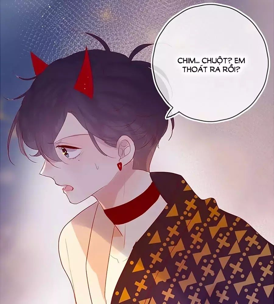 Hoa Dữ Ẩn Nặc Chi Ô Chapter 64 - 17