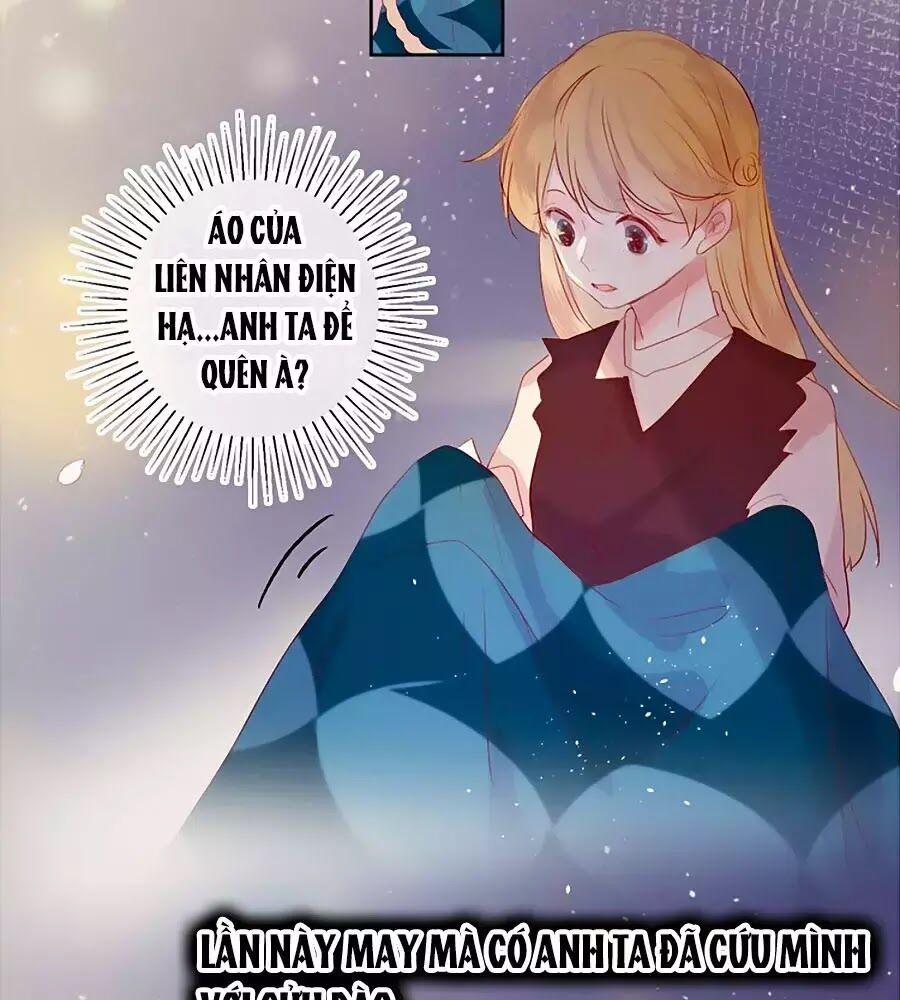 Hoa Dữ Ẩn Nặc Chi Ô Chapter 65 - 3