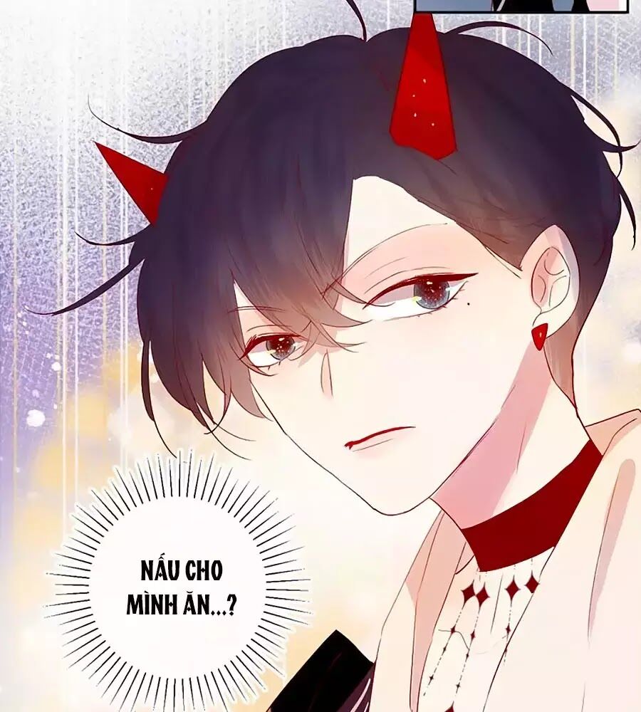 Hoa Dữ Ẩn Nặc Chi Ô Chapter 65 - 9