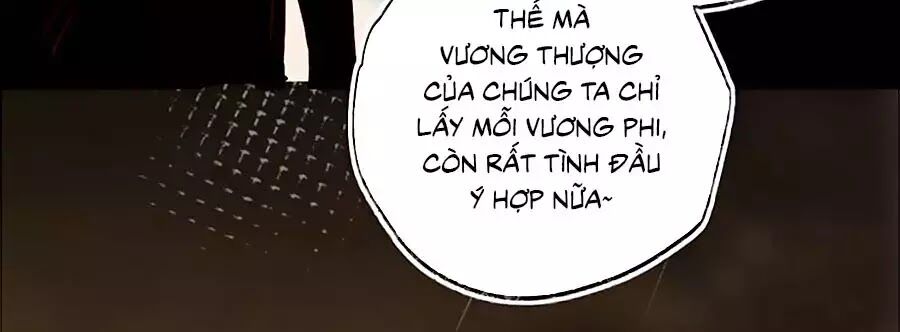 Hoa Dữ Ẩn Nặc Chi Ô Chapter 70 - 12