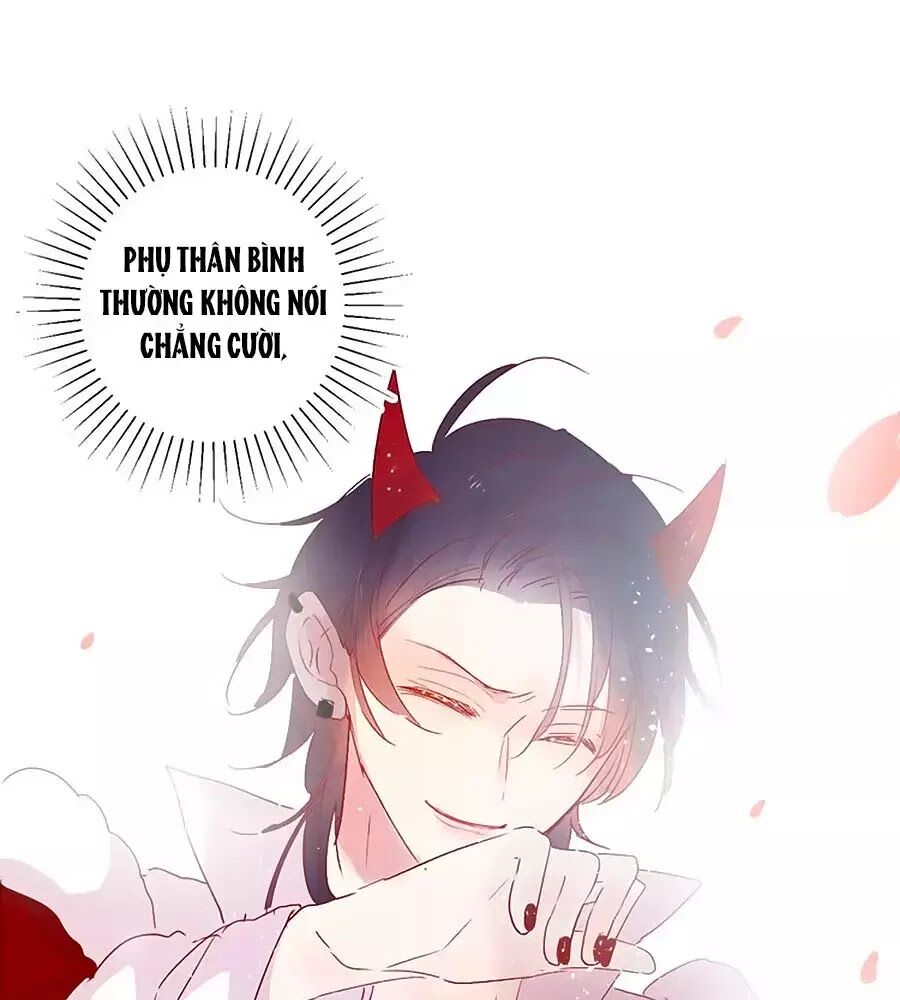 Hoa Dữ Ẩn Nặc Chi Ô Chapter 70 - 23