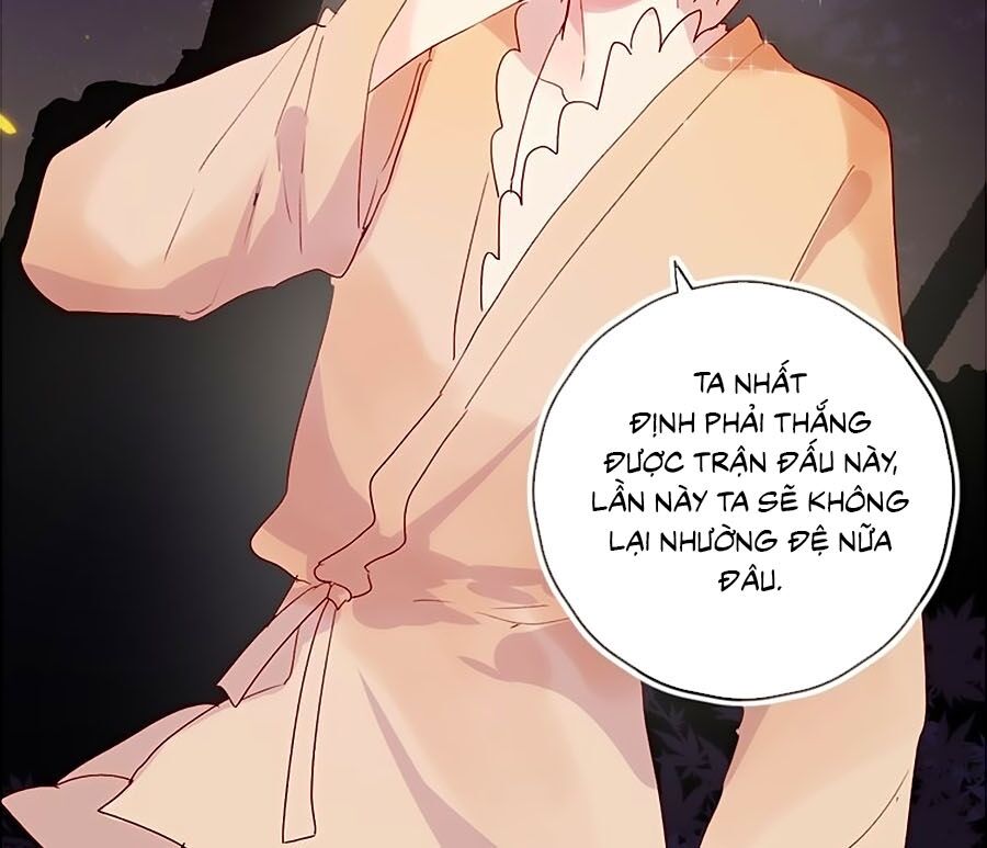 Hoa Dữ Ẩn Nặc Chi Ô Chapter 74 - 3