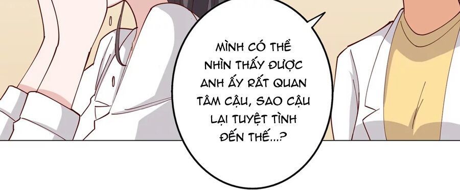 Hôn Nhân Dục Vọng: Thiếu Gia Nhẹ Một Chút! Chapter 115 - 30