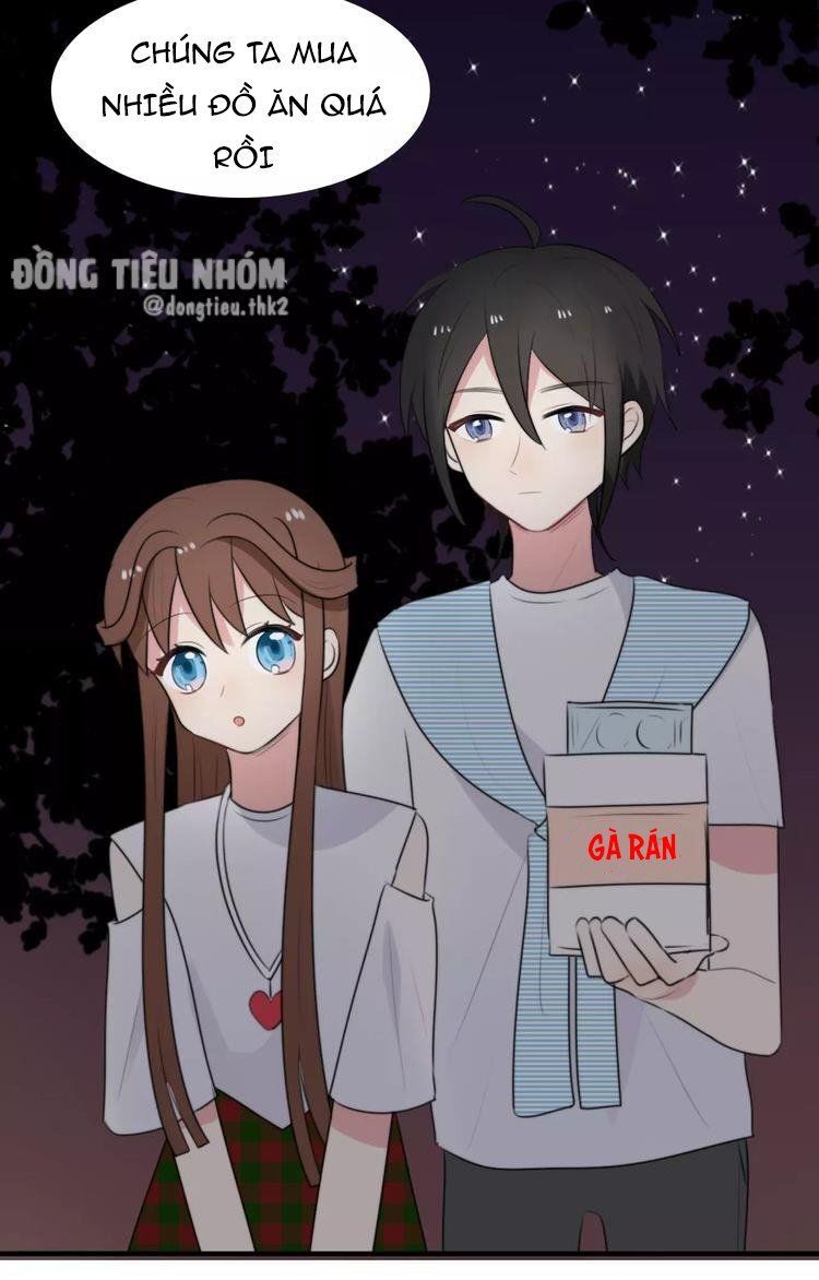 Tiểu Miêu Và Hắc Diệu Thạch Chapter 7 - Trang 3