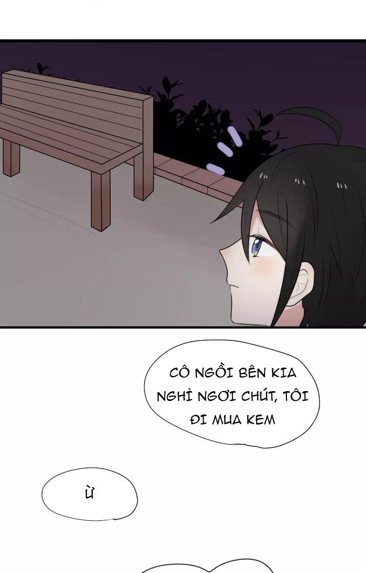 Tiểu Miêu Và Hắc Diệu Thạch Chapter 7 - Trang 3