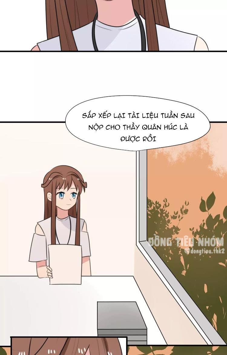 Tiểu Miêu Và Hắc Diệu Thạch Chapter 7 - Trang 3