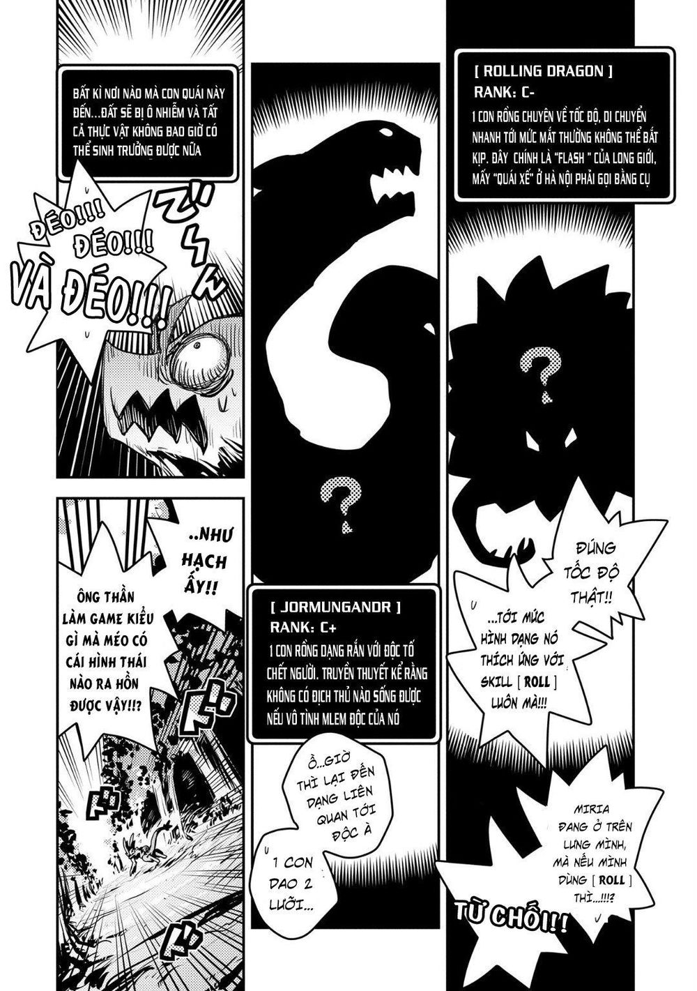 Tensei Shitara Dragon No Tamago Datta - Saikyou Igai Chapter 11 - 5