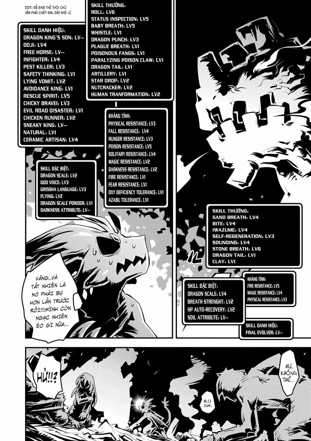 Tensei Shitara Dragon No Tamago Datta - Saikyou Igai Chapter 12 - 27