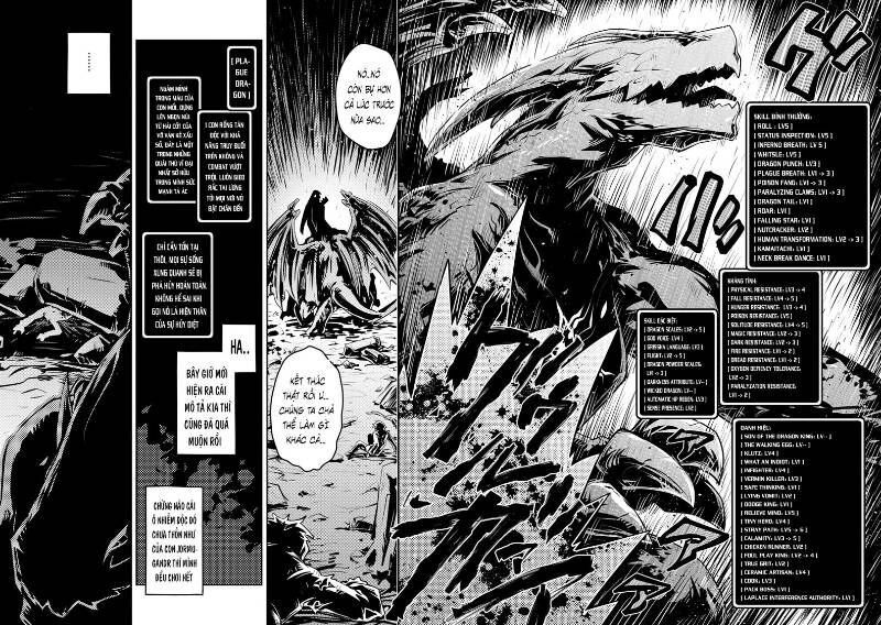 Tensei Shitara Dragon No Tamago Datta - Saikyou Igai Chapter 14 - 5