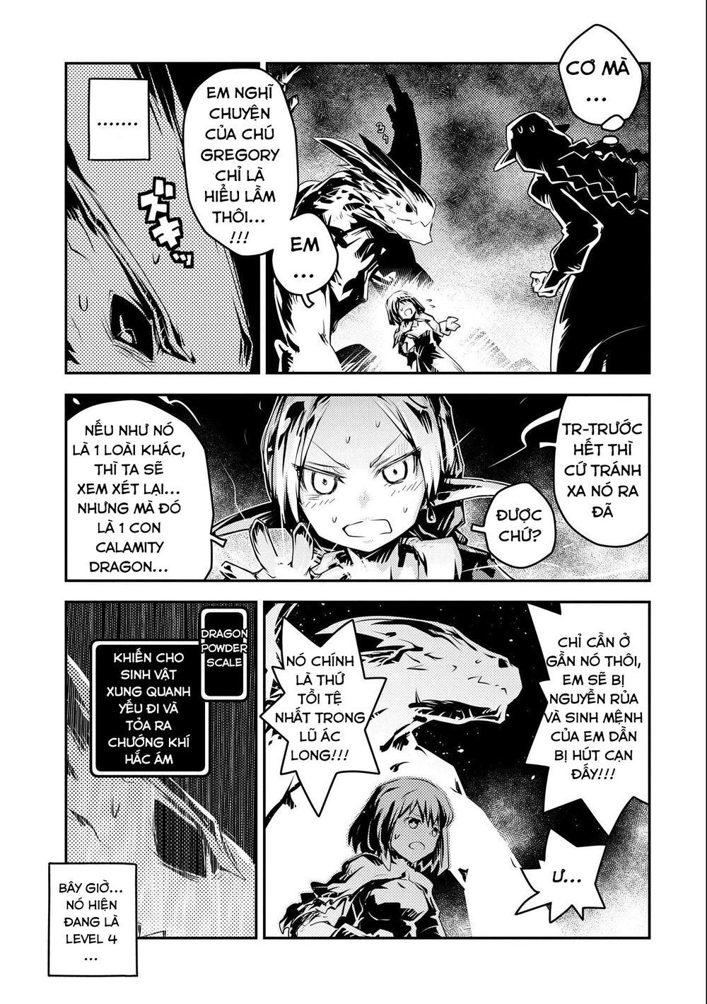 Tensei Shitara Dragon No Tamago Datta - Saikyou Igai Chapter 15 - 26