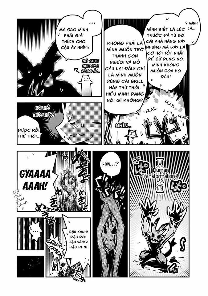 Tensei Shitara Dragon No Tamago Datta - Saikyou Igai Chapter 7 - 31