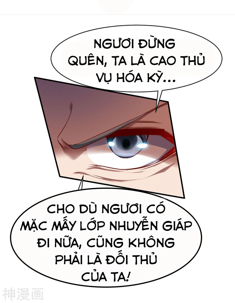 Chiến Đỉnh Chapter 117 - 44