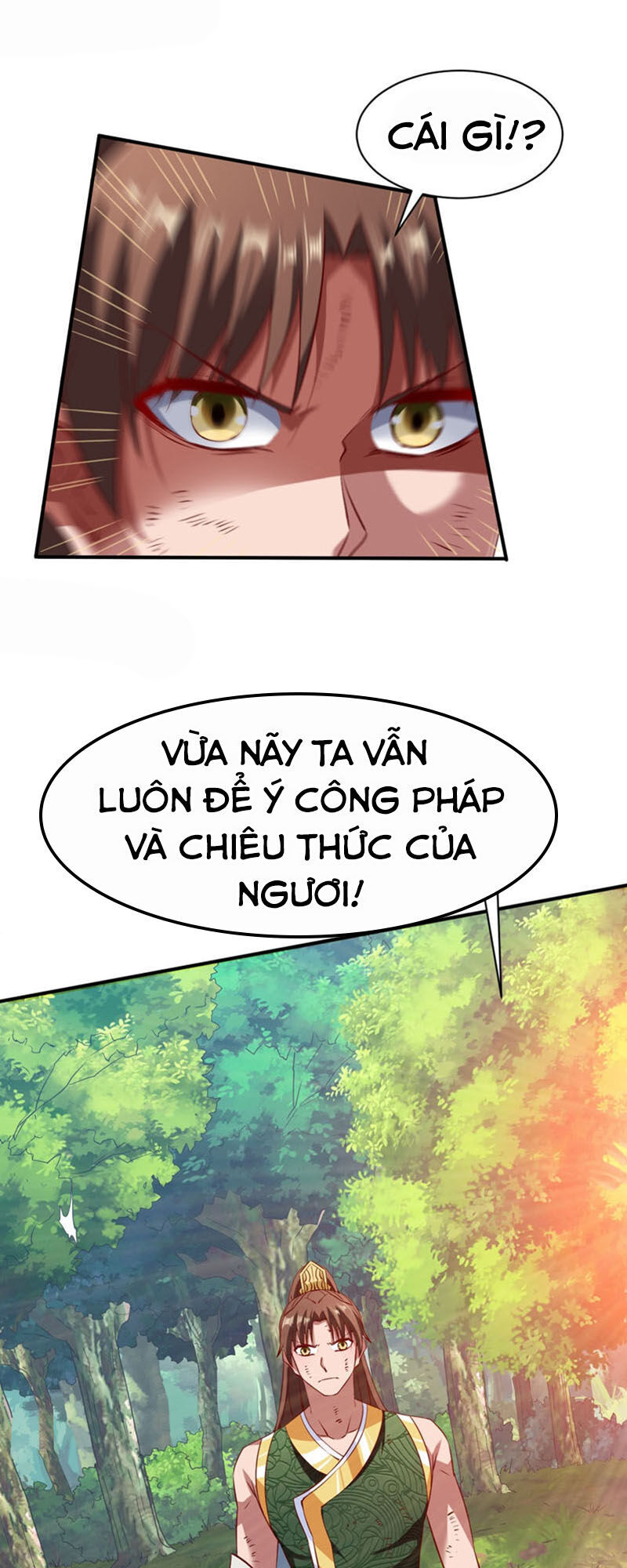 Chiến Đỉnh Chapter 119 - 8