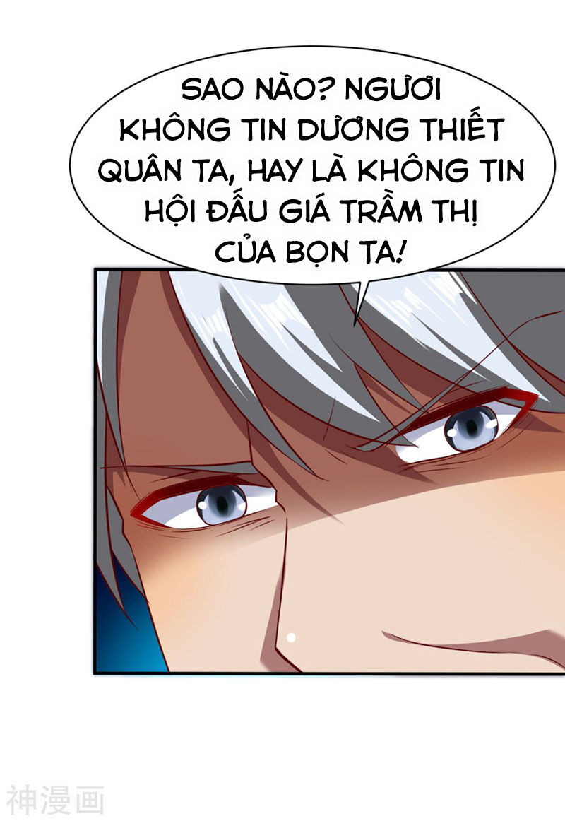 Chiến Đỉnh Chapter 123 - 15