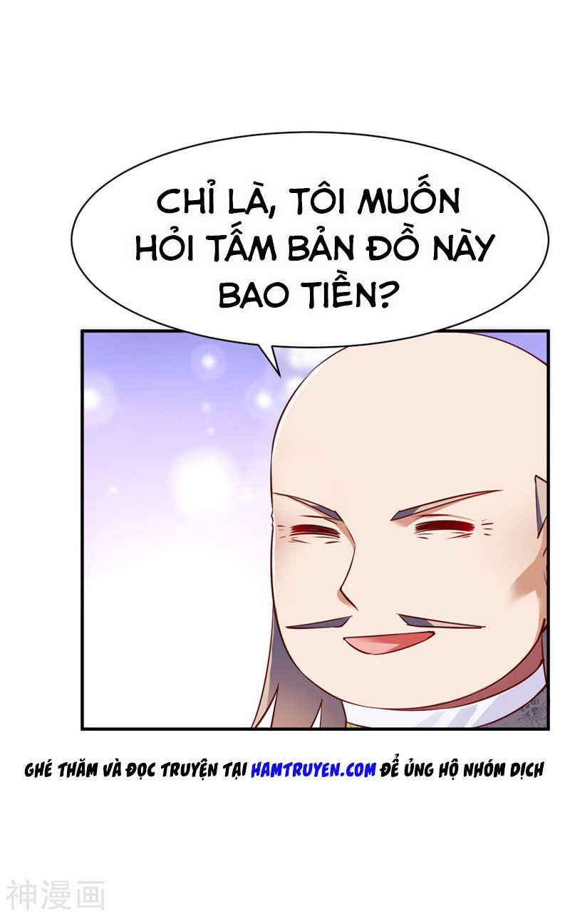 Chiến Đỉnh Chapter 123 - 17