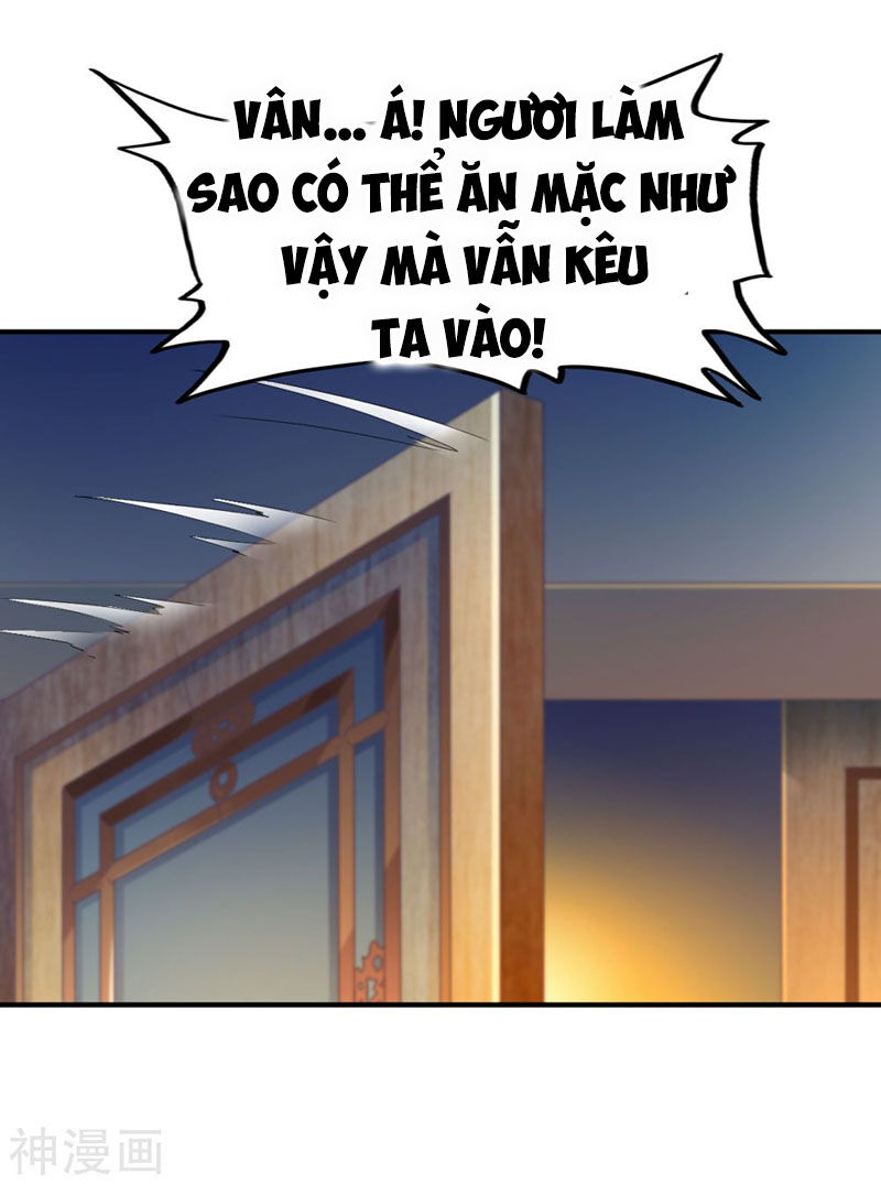 Chiến Đỉnh Chapter 123 - 36